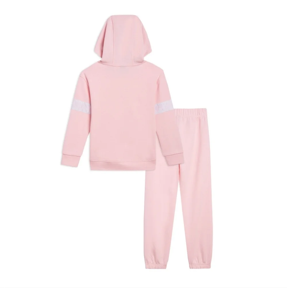 Baby Yoda 2 pc Girls' Active Set
